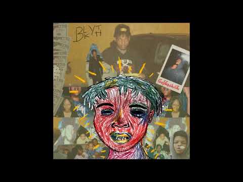 Blackyouth ft Mathaius Young & Drayco Mccoy - Who Run it (prod. by Mathaius Young)