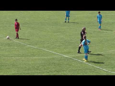 FK Solčany U13 - FK Šaľa U13