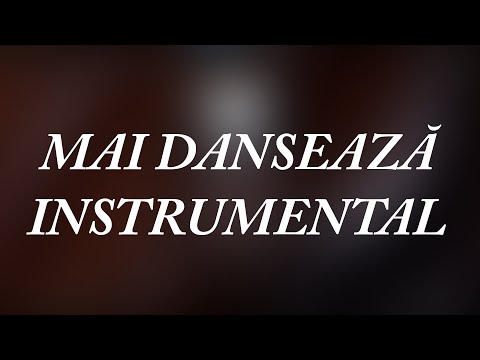 PETRA feat. Randi - Mai danseaza | Instrumental