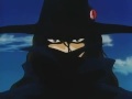 Vampire Hunter D 1985 ending 