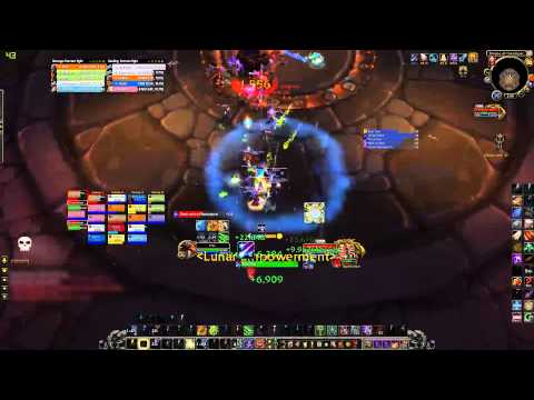 Sodality Heroic Imperator Kill
