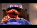 Plaza Sésamo Dormir Beto Y Enrique