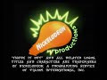 Nickelodeon Productions Nickelodeon Studios 1998