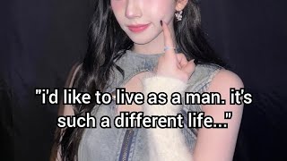 aespa Karina’s Latest Heartbreaking Confession Sparks Debate On Misogyny #Kpop