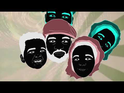 Vic Monroe -  The Seeds prod The SOULution (Official video)