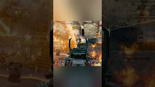 【APEX】弱体されてもまだ最強の武器 #short #apex #apexlegends #ネメシス