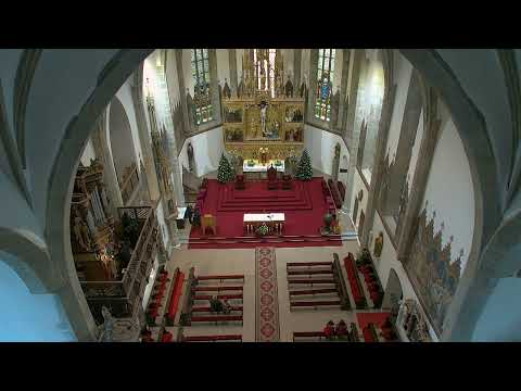 impro na JKS 381 (organ Peter Pavličko)