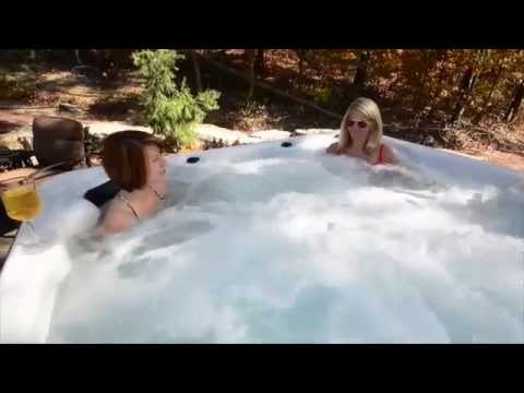 Evolution Enchant 50 Spa Video