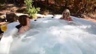 Evolution Enchant 50 Spa Video