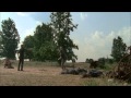 The Walking Dead - Sophia's death scene 720p ...