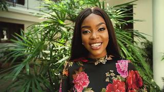 Julitha Kabete Miss World Tanzania 2017 Introduction Video