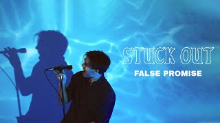 Music video thumbnail preview for Stuck Out - False Promise by Stuck Out
