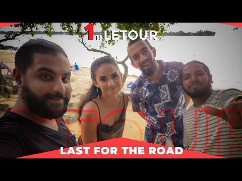 1 ti Letour - Last for the Road...