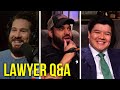 #ImpeachmentTrial: Q&A With Hodge Twins and Bill Richmond  | Louder With Crowder