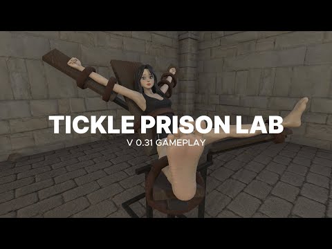 Tickle Prison Laboratory
