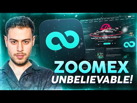 Zoomex Exchange Review | Bonuses, Campaigns & Platform Overview