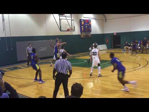 Basketball Nccc 17-18