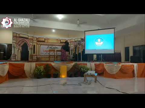 Iklan Ice Cream (Arabic Version) | Ponpes Al-Ghazali, Bekasi