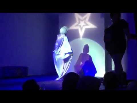 LYSA BOMBOM FREEDOM CLUB - 09.06.13 HD (DOMINGO)