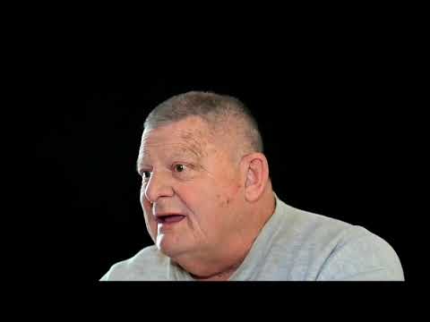 Pete Culbreth Interview