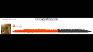 Random P - Last Laugh                        (NO COPYRIGHTS)