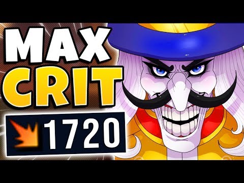 *ONE SHOT BUILD* WILD SHACO KILLING SPREE (FULL NUKE) - League of Legends