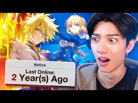 So I Finally Tried HSR Again...