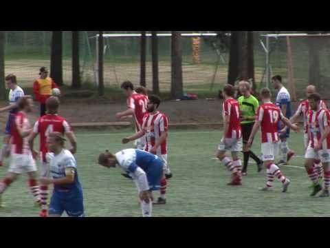 GBK - Virkiä la 21.5.2016 - Maalikooste