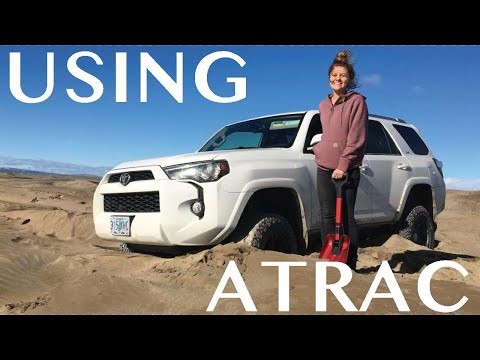 How to Use (or not use) A-Trac