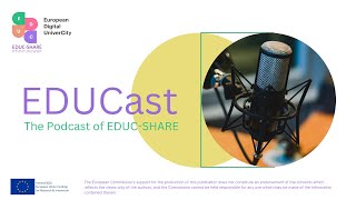 EDUCast From Student Entrepreneurship to Career Management: The OpenUp Platform (Episode 8)