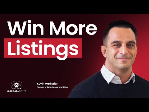 Win More Listings