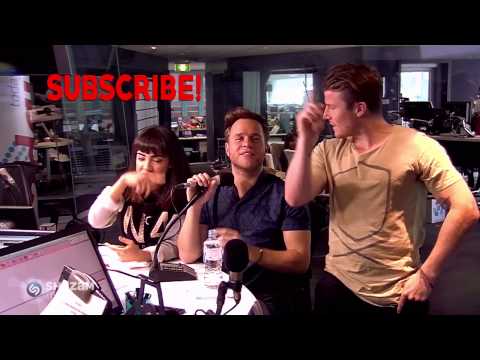 Welcome To Shazam Top 20!