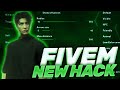 BEST 2025 FiveM Hack FiveM Mod Menu FiveM Aimbot FiveM Cheat For RP Servers