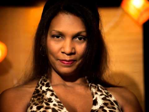 Sharon Forrester "Love Inside"