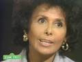 Sesame Street Lena Horne And Kermit Sing Bein Green