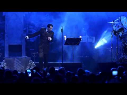 Videoclip de Tears Might Dry — Blutengel