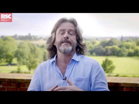 Gregory Doran on Henry V | Royal Shakespeare Company