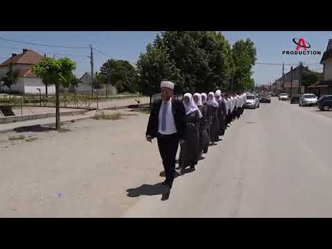 Dua hatme Sllupçan 14-06-2025 June 14, 2025