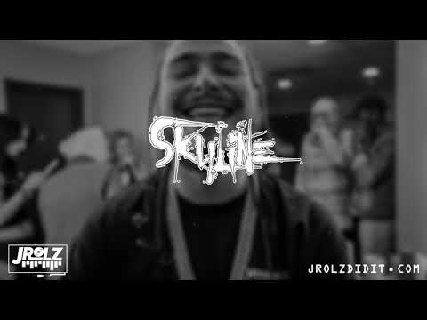 "Skyline" Post Malone x Yung Pinch Type Beat | Trap R&B Instrumental