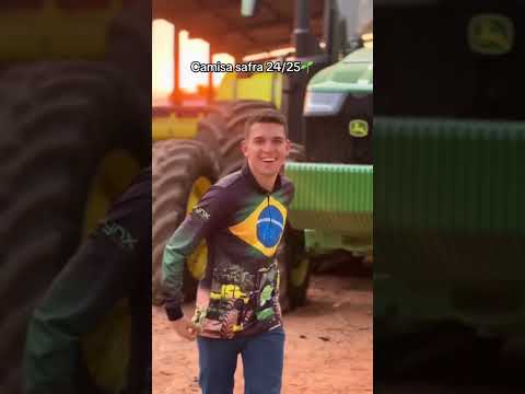 Que Deus abençoe essa safra que vem aí!!!??#agro #fy #agricultura #pimentinhagustavo #agrotop