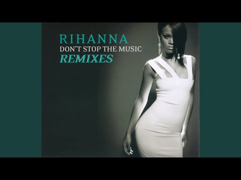 Miniatura de YouTube - Don't Stop The Music (The Wideboys Dub Mix)