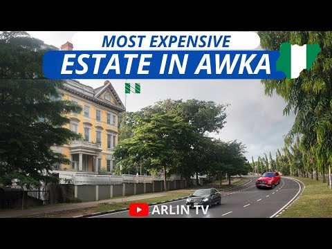 A Side of AWKA We Never Knew Existed: Exploring Anambra State’s Capital City