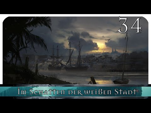 [34] [DSA] Bahamuts Ruf - Im Schatten der weißen Stadt: Die Zukunft von Llanka (5.2)