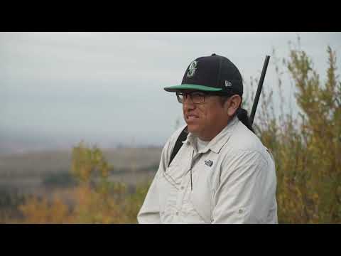 These Sacred Hills - [OFFICIAL TEASER]