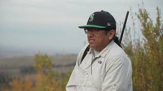 These Sacred Hills - [OFFICIAL TEASER]