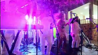 Video de Eduin la voz y su banda