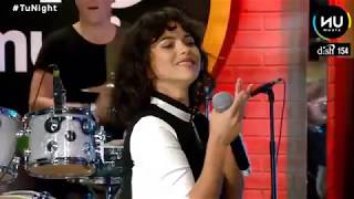 INNA - Ra (Live at TuNight)