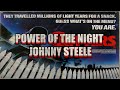 POWER OF THE NIGHT JOHNNY STEELE TERRENCE MANN CRITTERS SUBTITULADA EN ESPAÑOL LYRIC