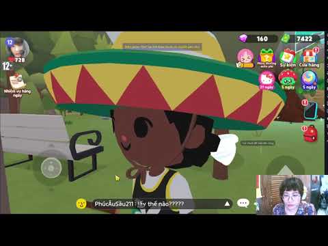 Bono Gold Rush: Multiplayer Siamese Catfish Quest