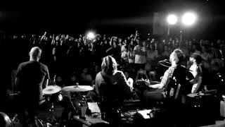 A donde ir -Viva Suecia